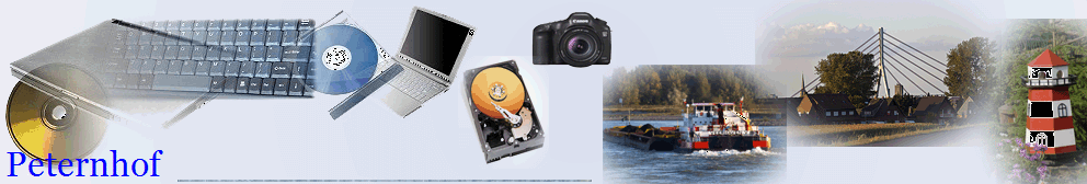 Peternhof