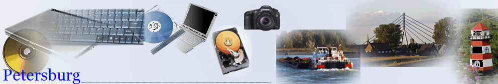 Petersburg